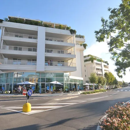 Marina Verde Resort Official-3