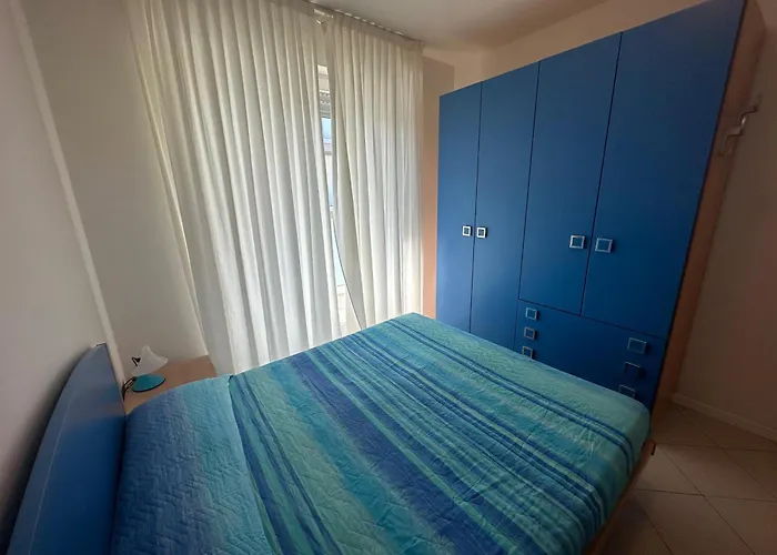 Residence Antares - Agenzia Cocal Caorle